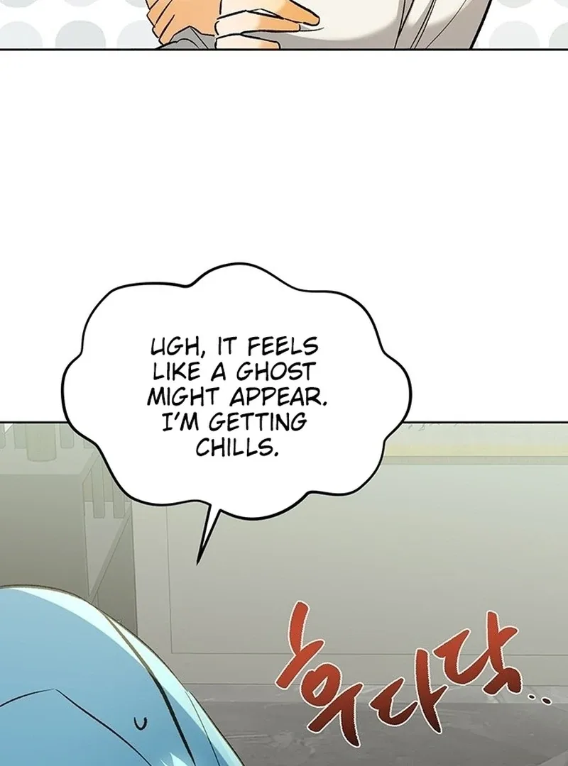 Director, That’s Not Me! Chapter 5 page 89