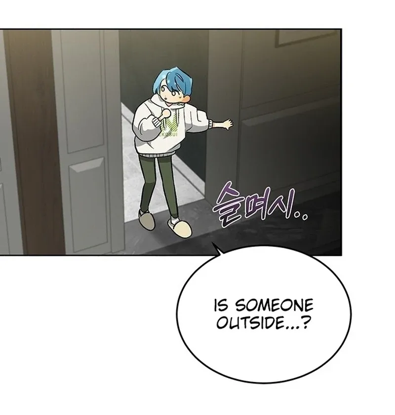 Director, That’s Not Me! Chapter 5 page 63