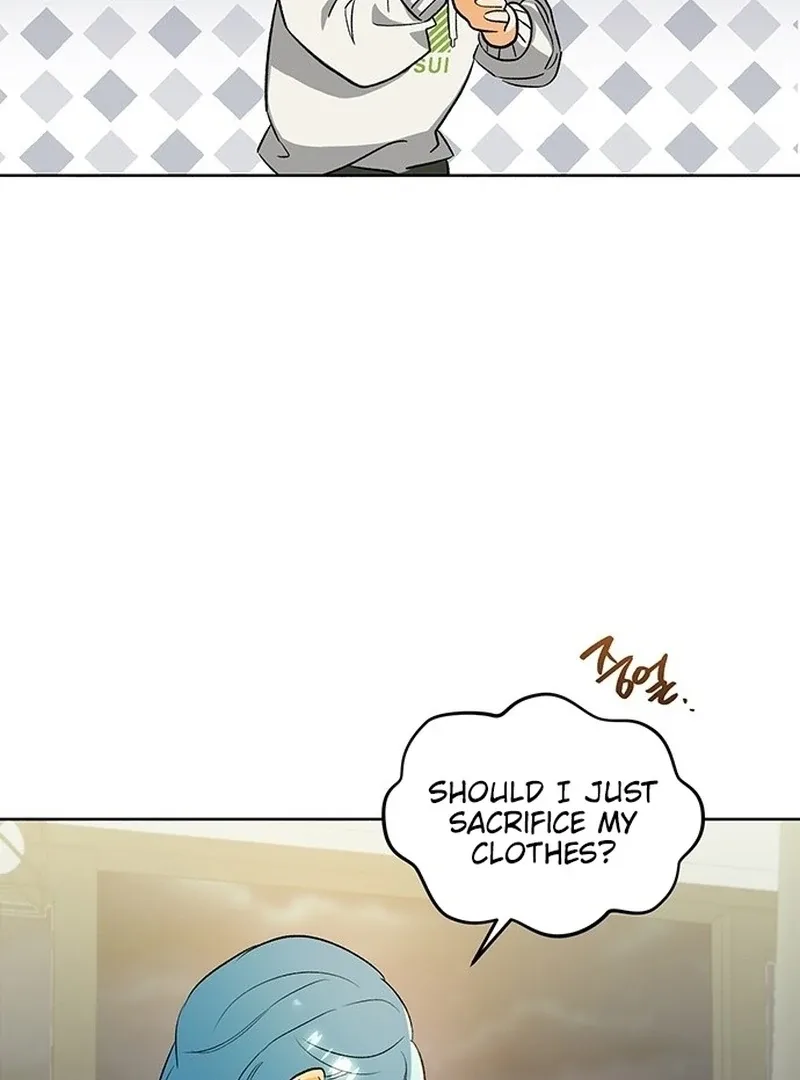 Director, That’s Not Me! Chapter 5 page 102