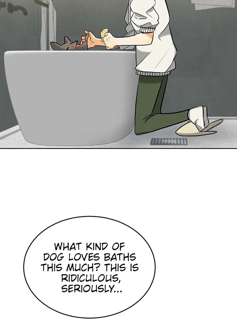 Director, That’s Not Me! Chapter 5 page 112