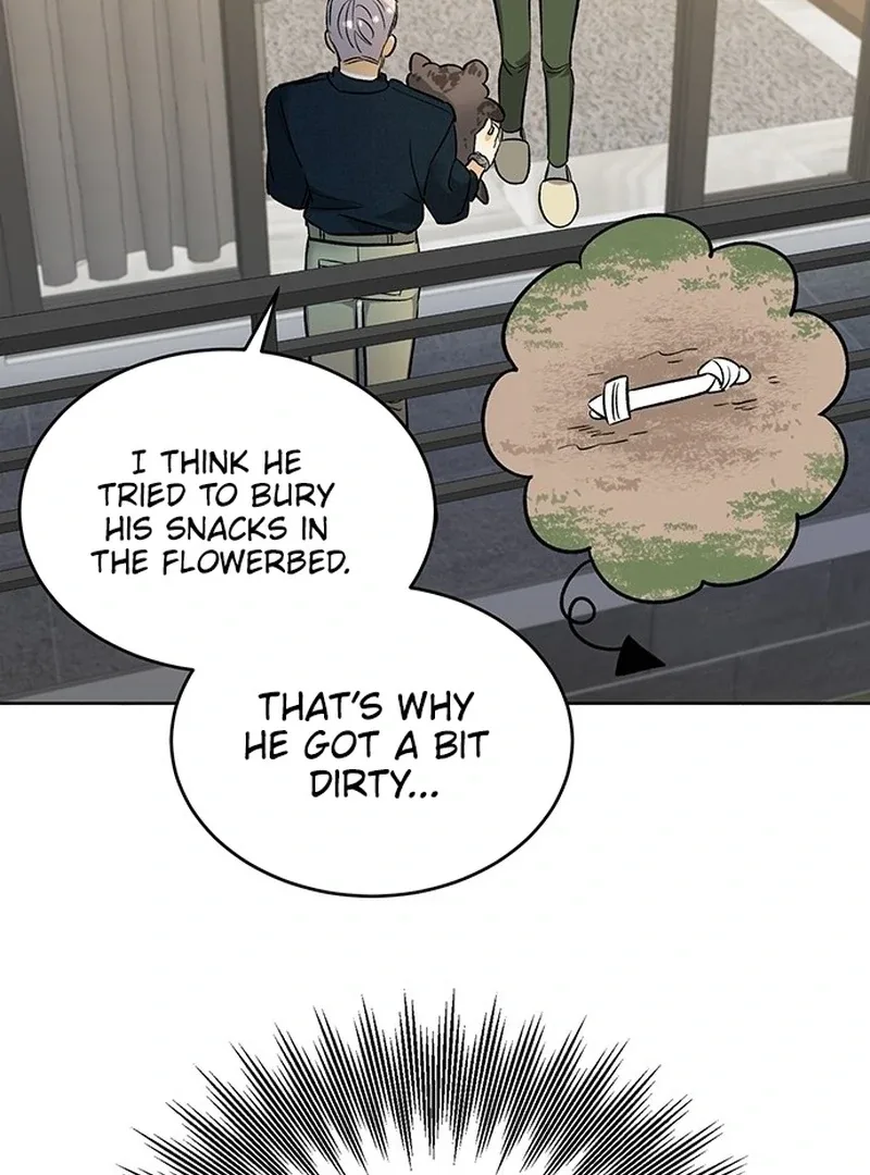 Director, That’s Not Me! Chapter 5 page 100