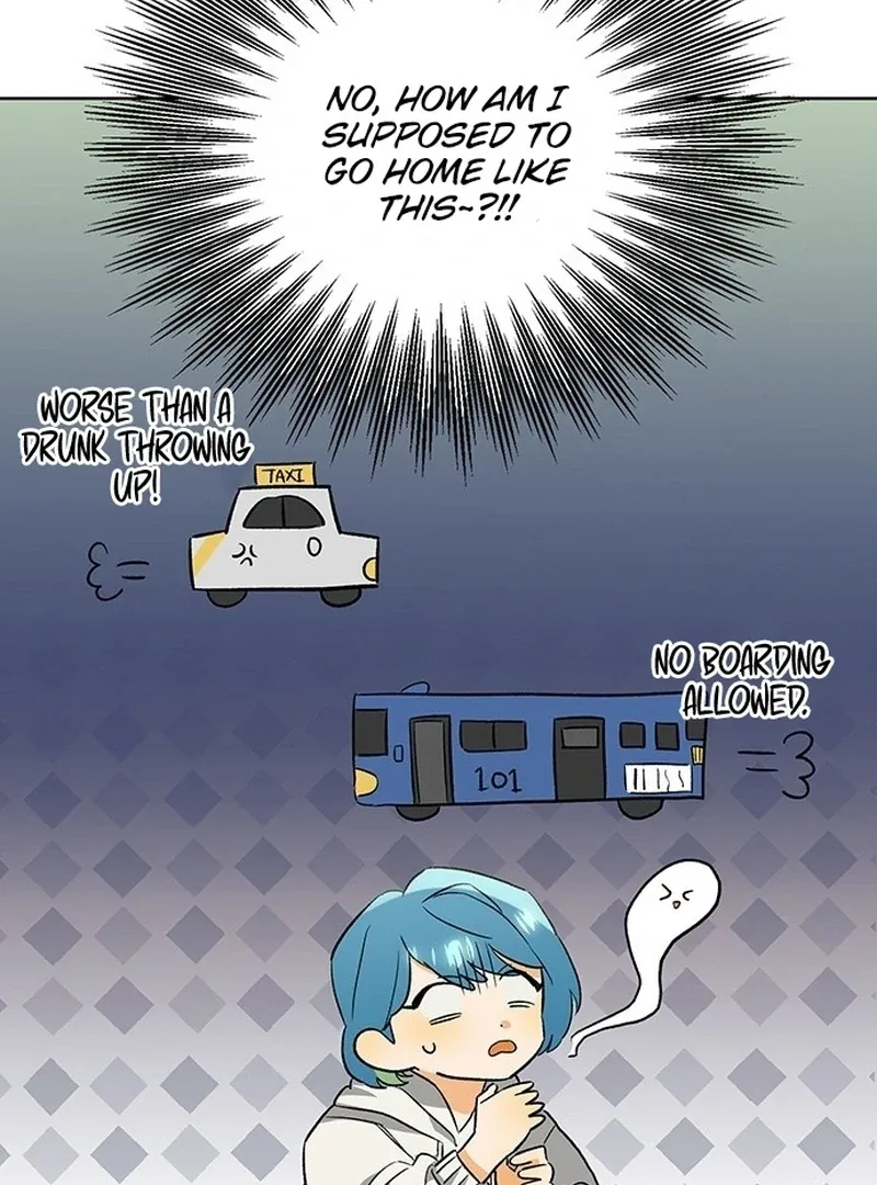 Director, That’s Not Me! Chapter 5 page 101