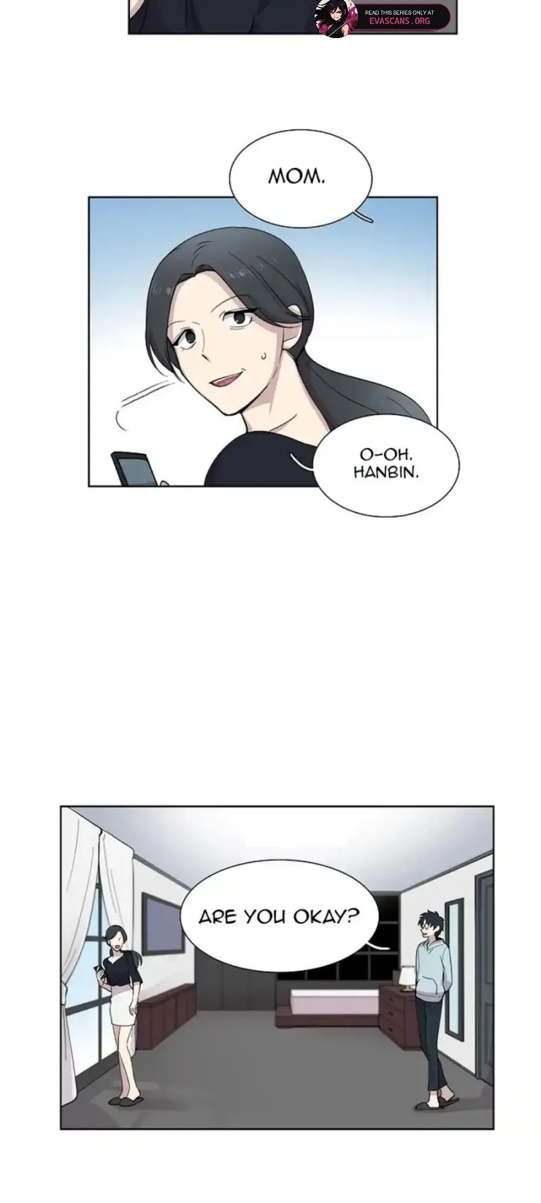 Divine Move Chapter 8 page 15