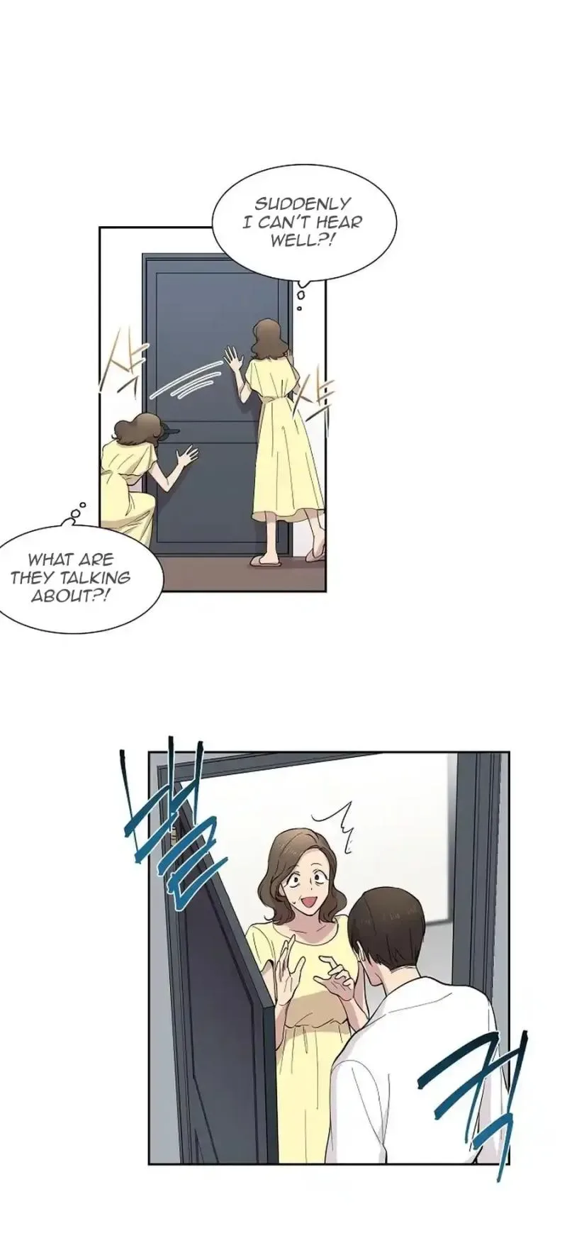 Divine Move Chapter 5 page 25