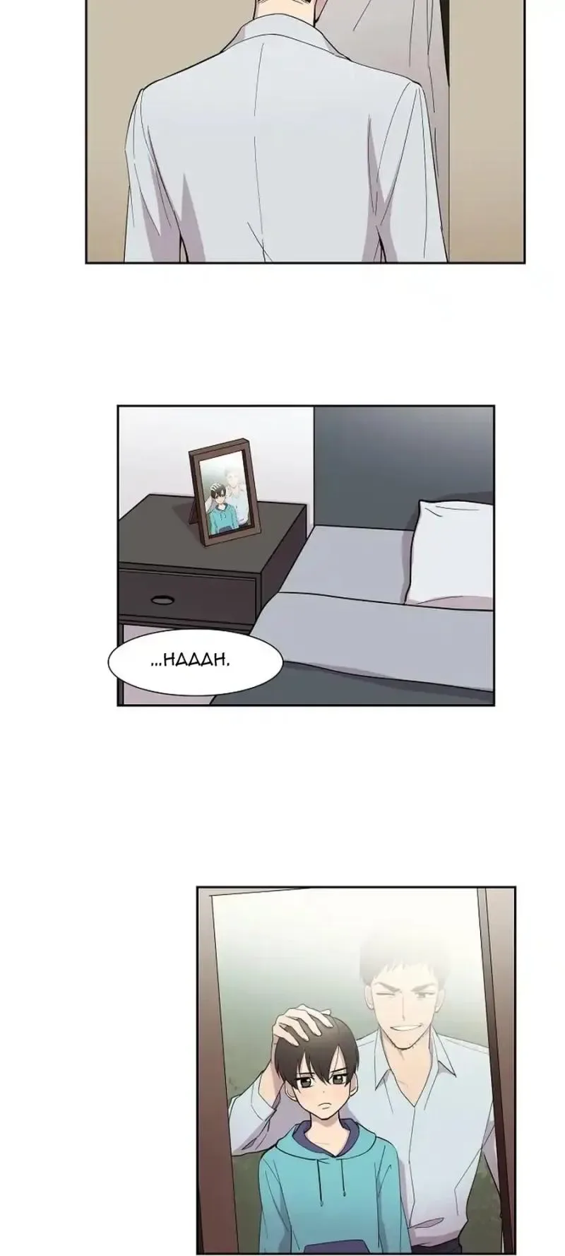 Divine Move Chapter 5 page 35