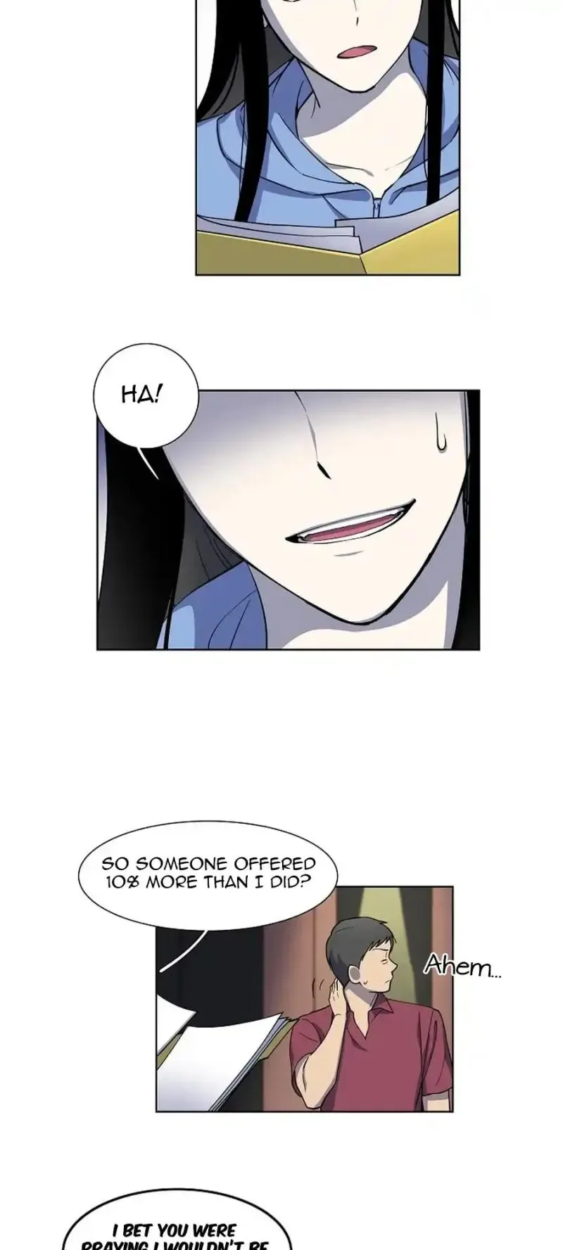 Divine Move Chapter 6 page 24