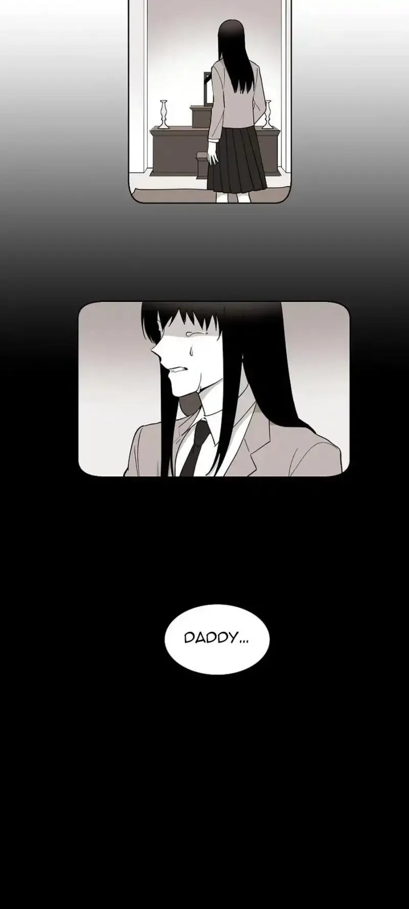Divine Move Chapter 6 page 32