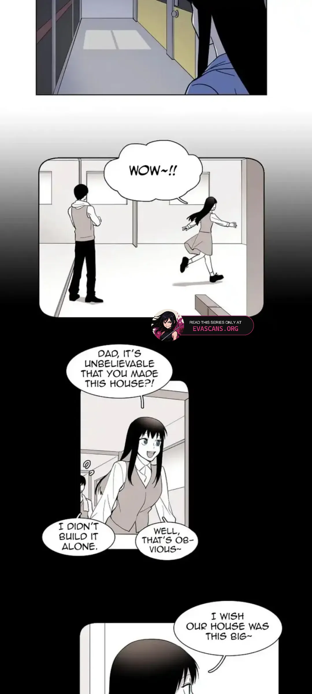 Divine Move Chapter 6 page 29