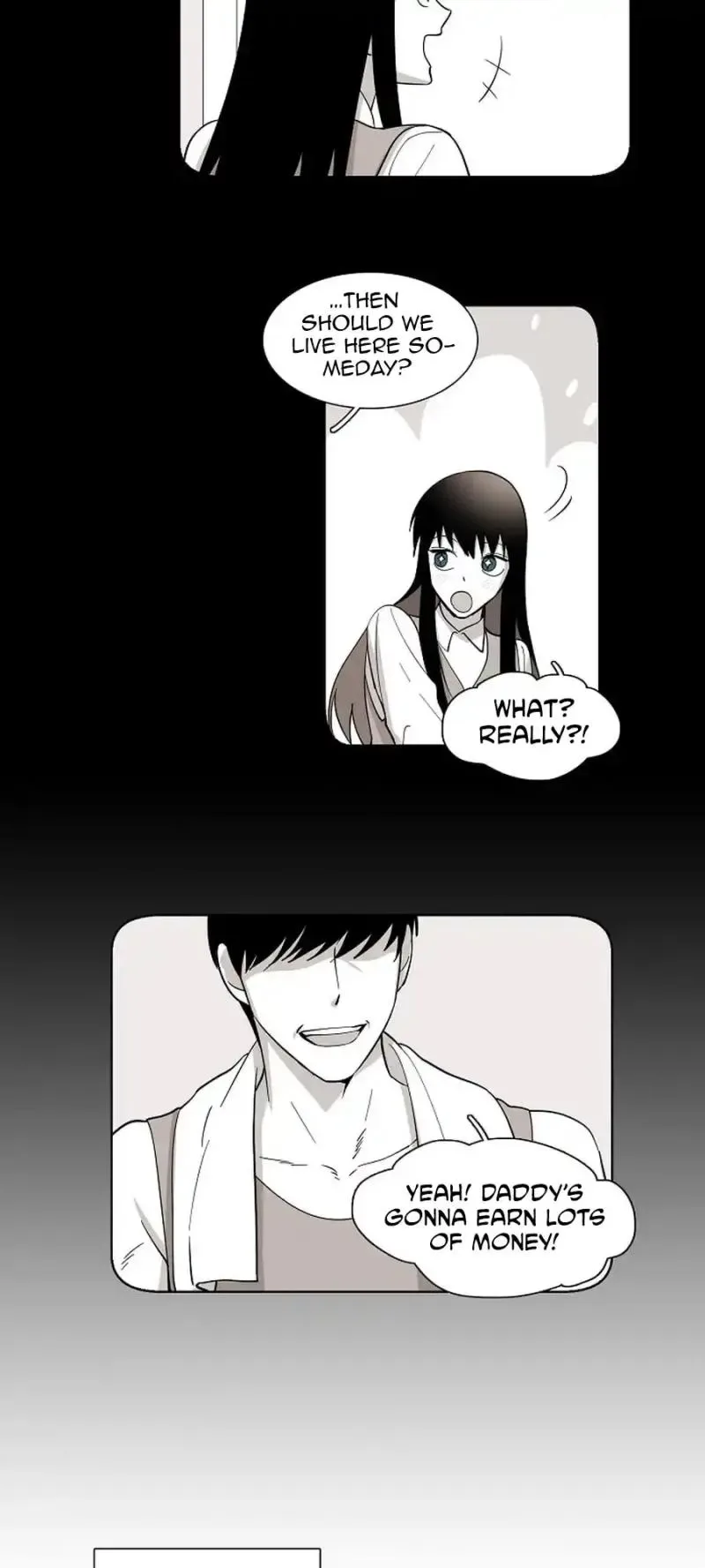 Divine Move Chapter 6 page 30