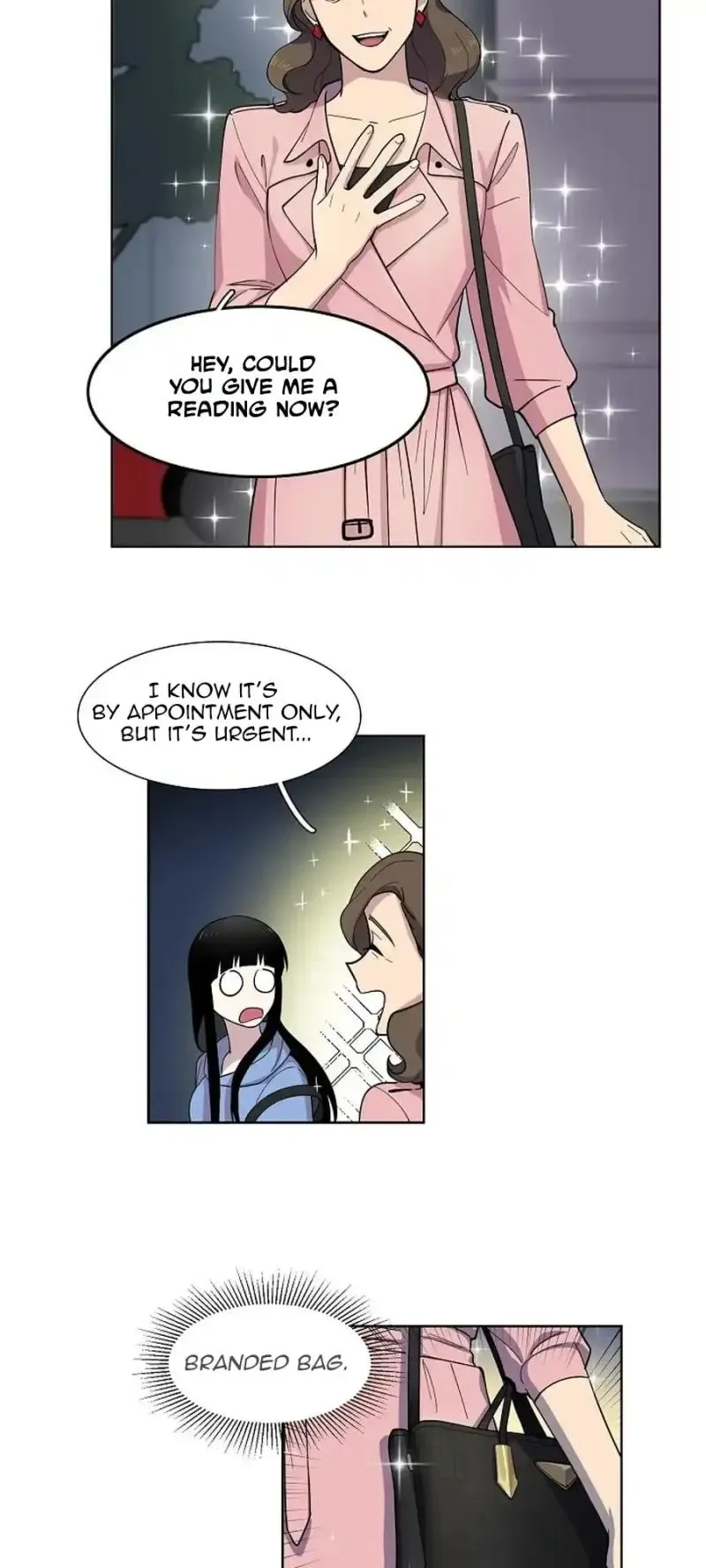 Divine Move Chapter 7 page 6
