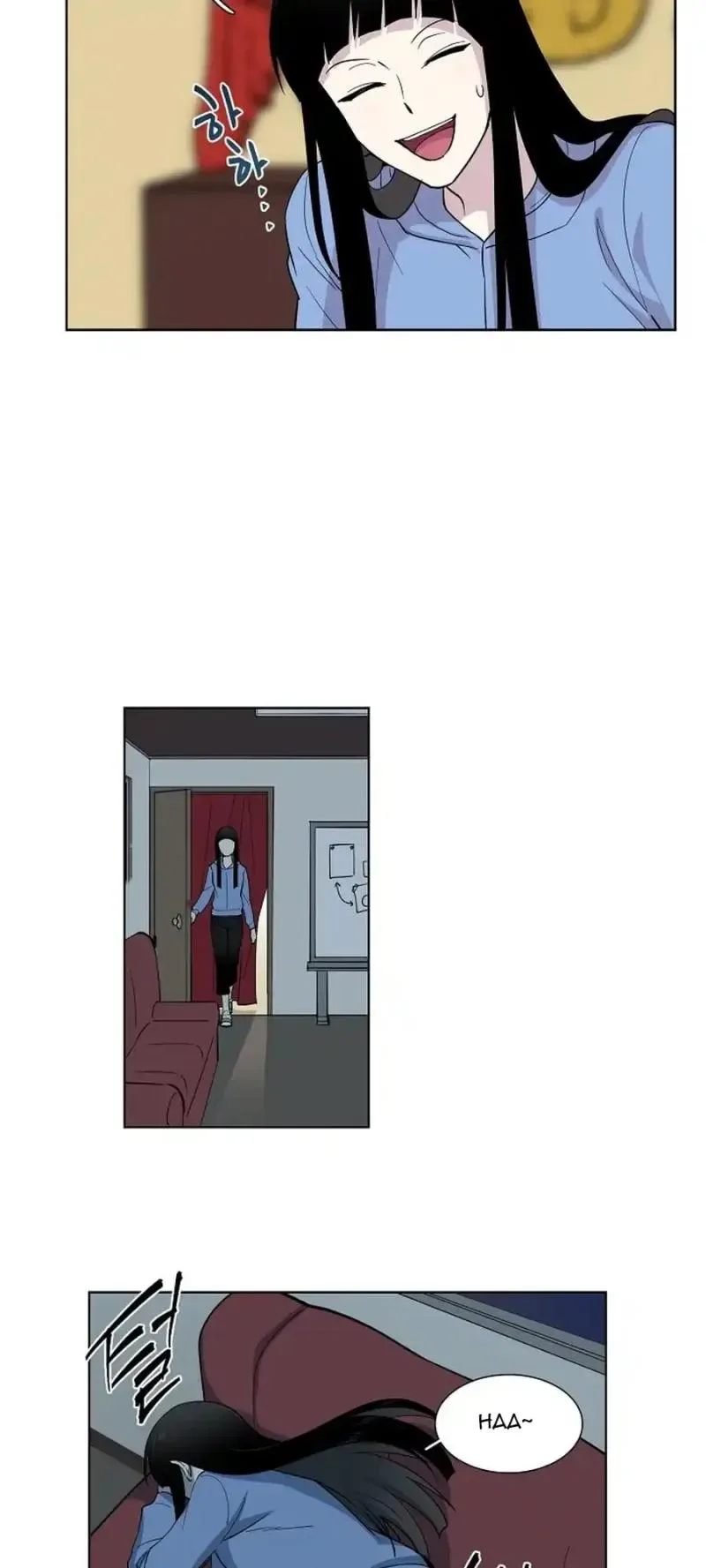 Divine Move Chapter 7 page 24