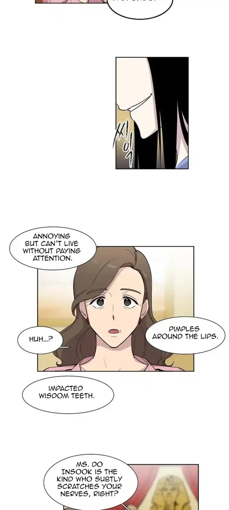 Divine Move Chapter 7 page 16
