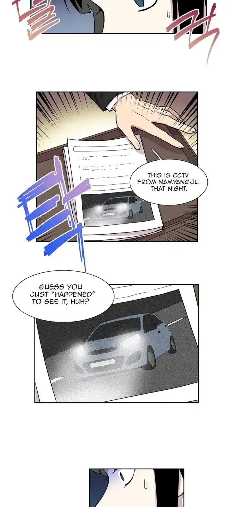 Divine Move Chapter 9 page 24