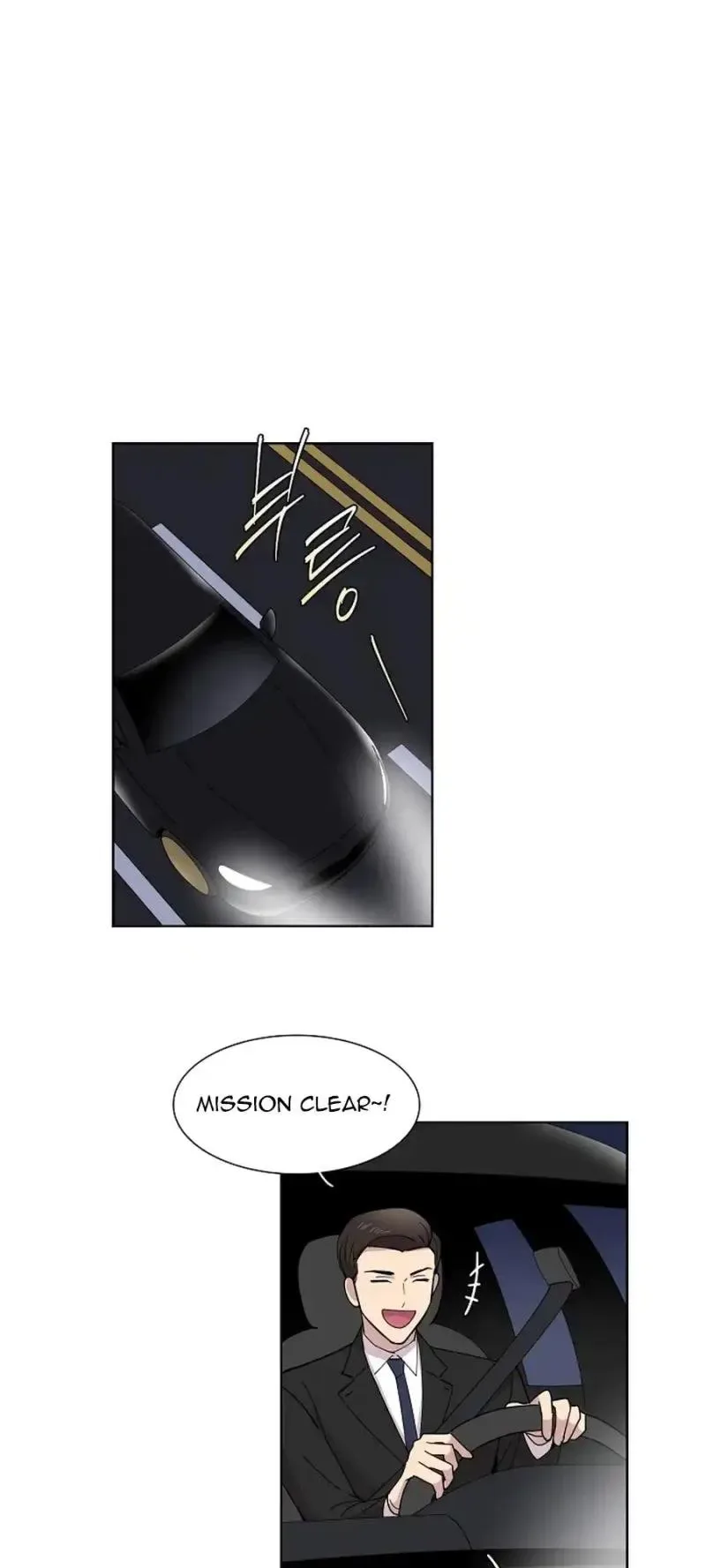 Divine Move Chapter 10 page 29