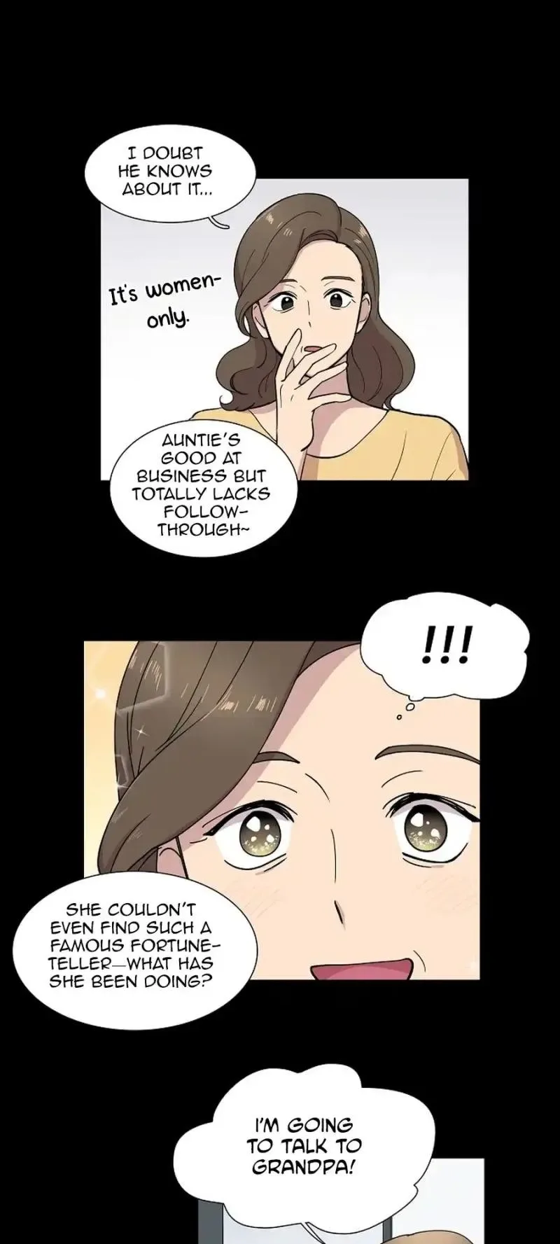 Divine Move Chapter 10 page 32