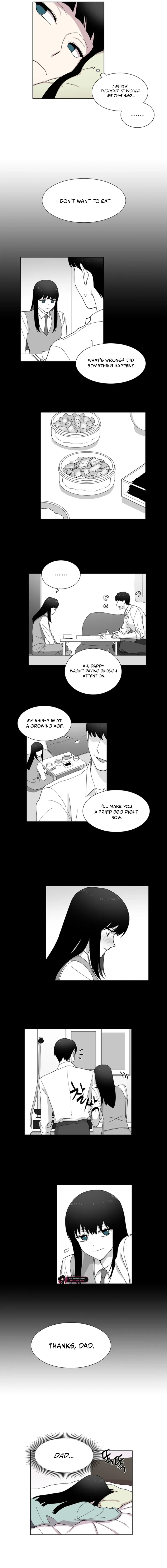 Divine Move Chapter 19 page 3