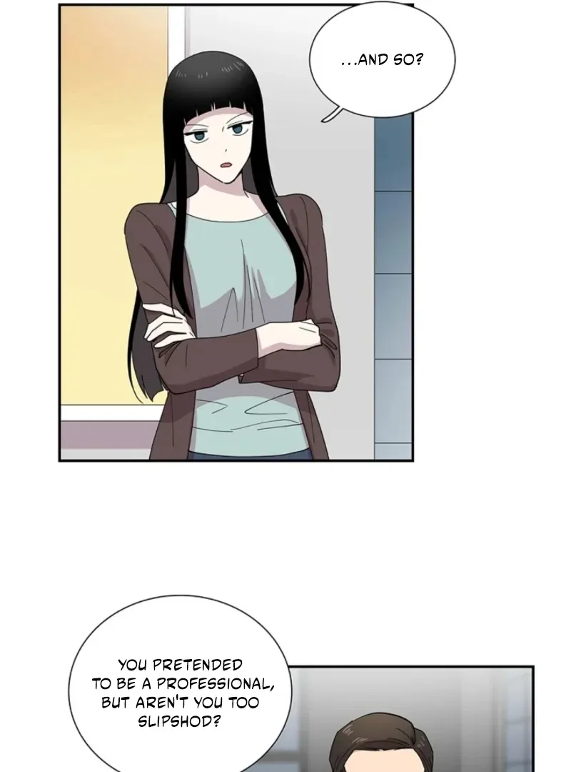 Divine Move Chapter 22 page 4