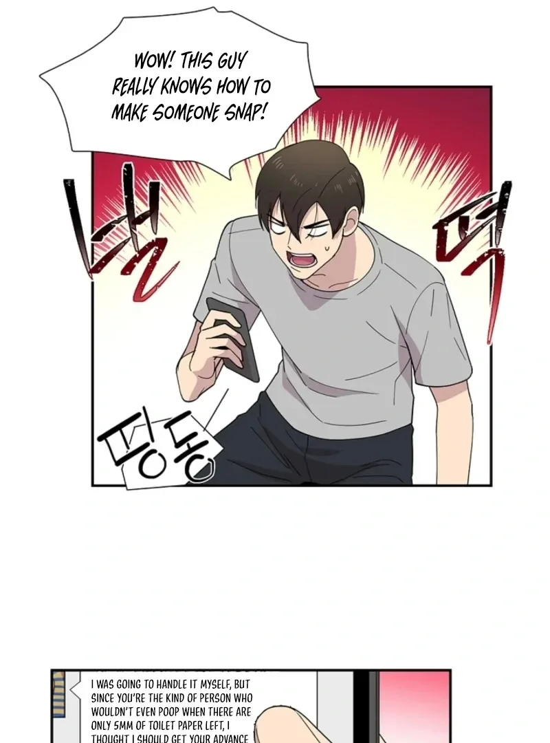 Divine Move Chapter 21 page 6