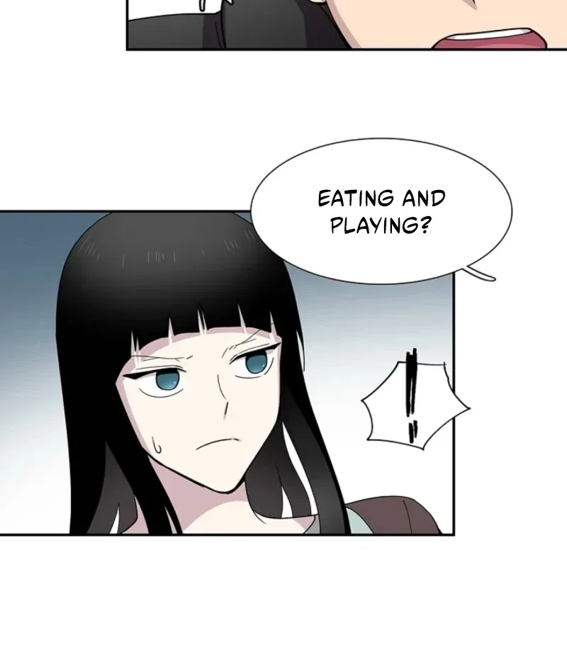 Divine Move Chapter 22 page 6