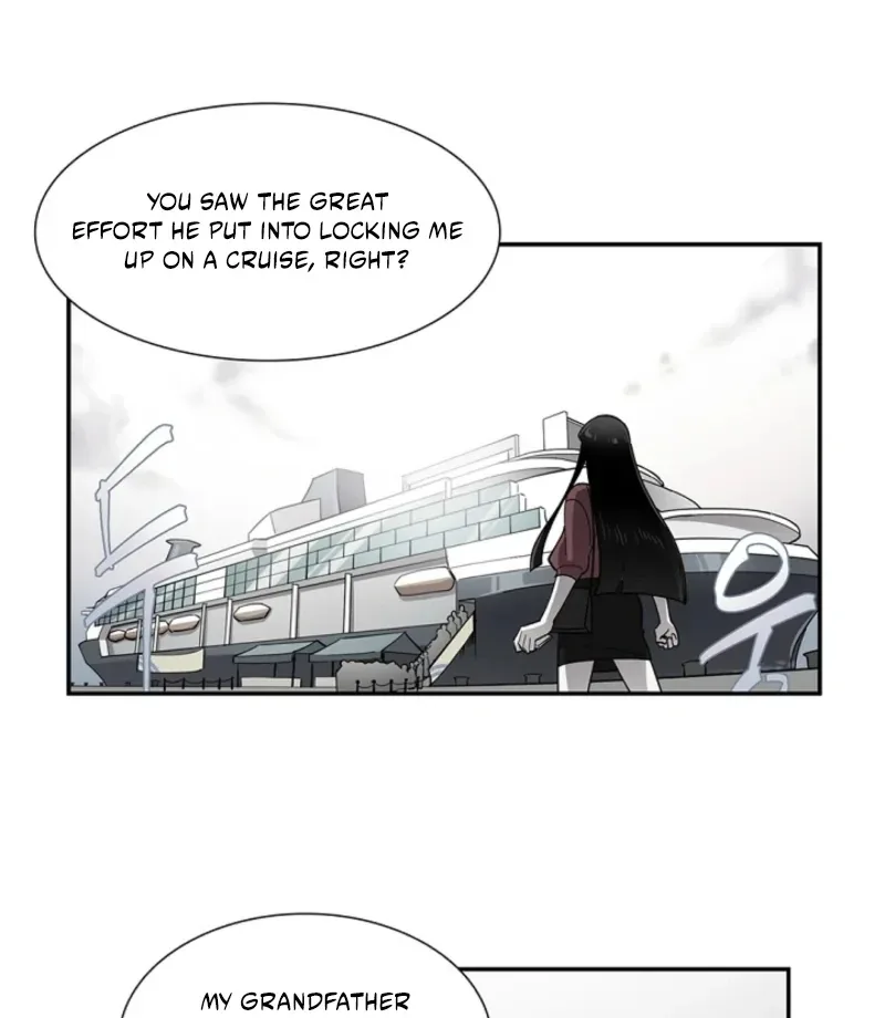 Divine Move Chapter 22 page 7
