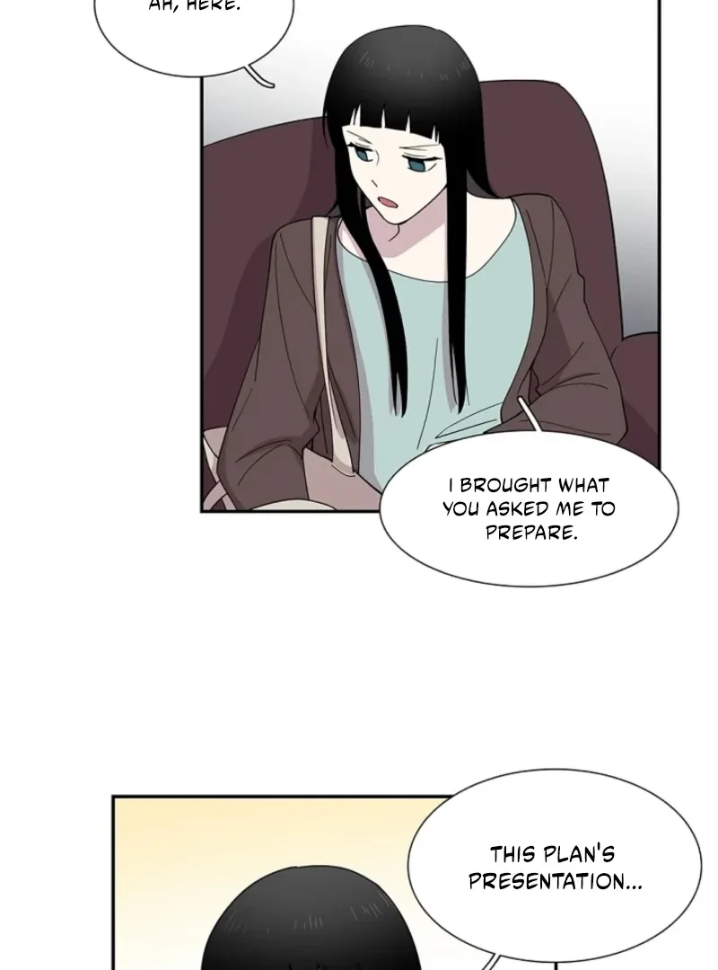 Divine Move Chapter 21 page 28