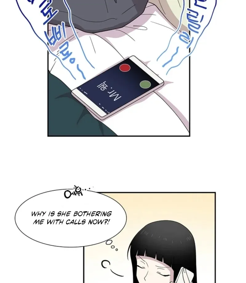 Divine Move Chapter 21 page 12
