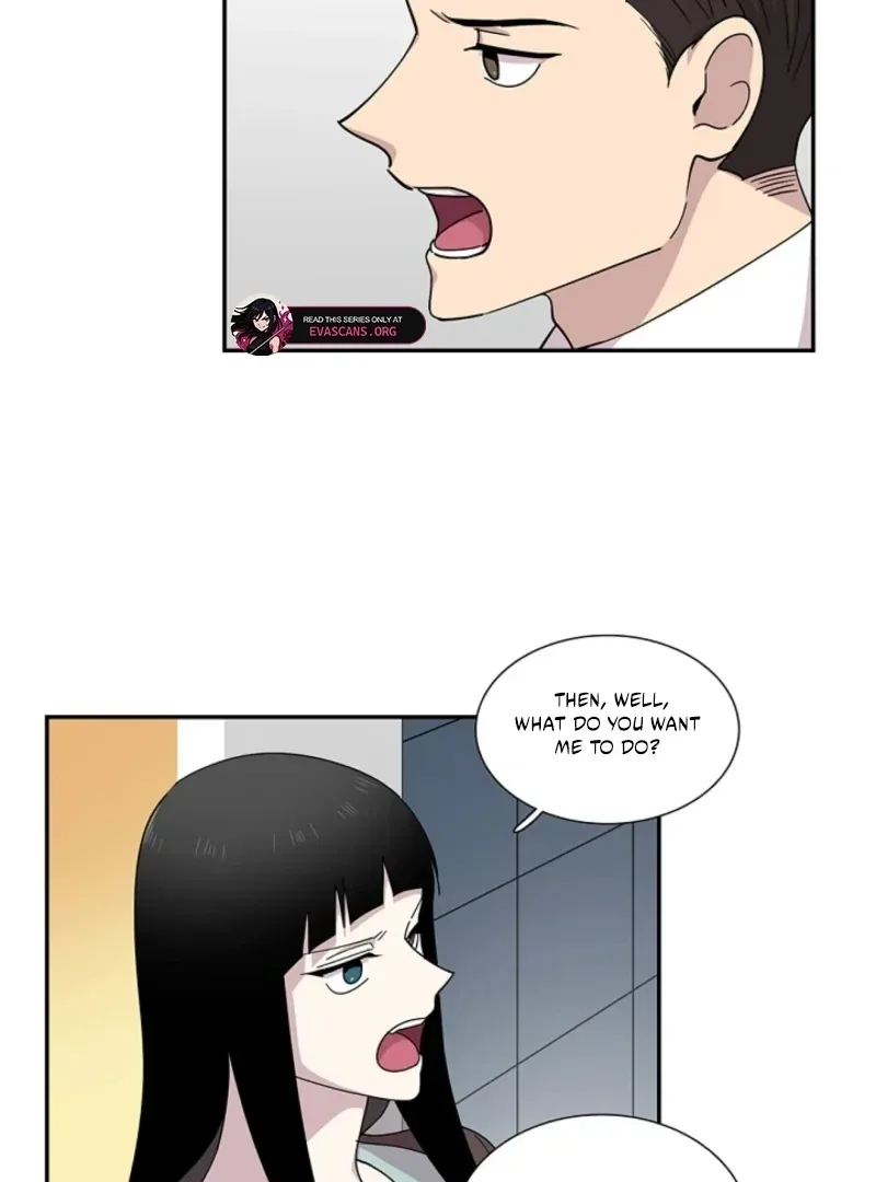 Divine Move Chapter 22 page 9