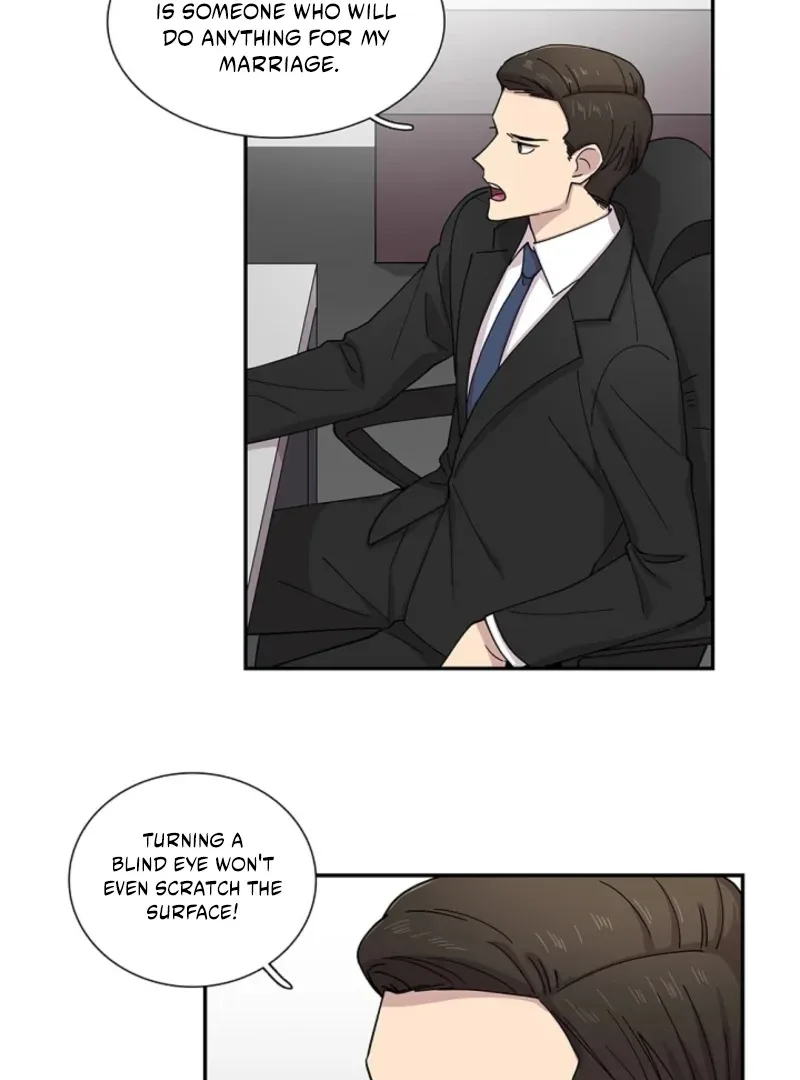 Divine Move Chapter 22 page 8