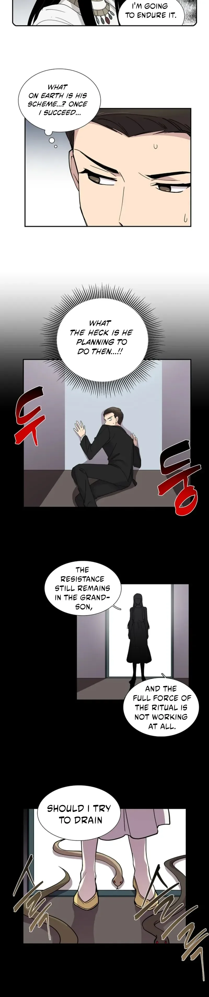 Divine Move Chapter 24 page 3
