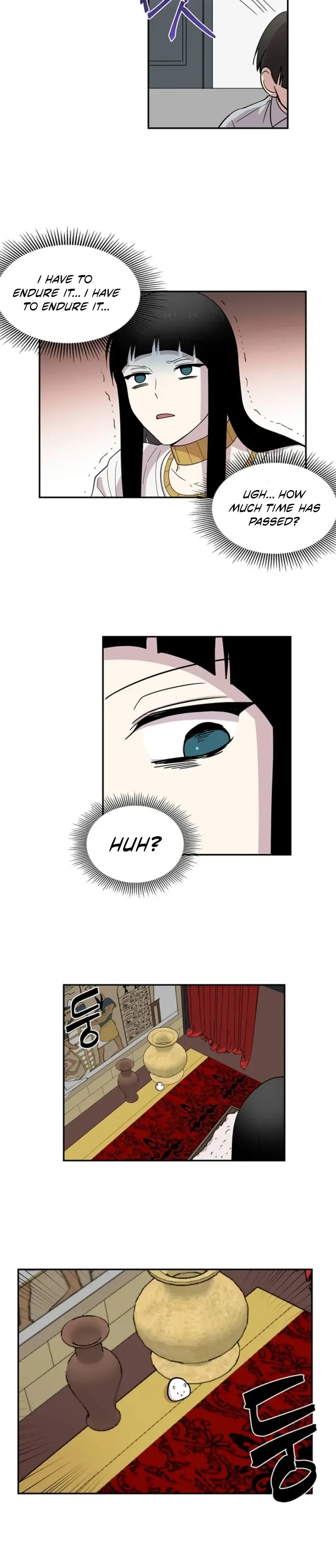 Divine Move Chapter 24 page 7