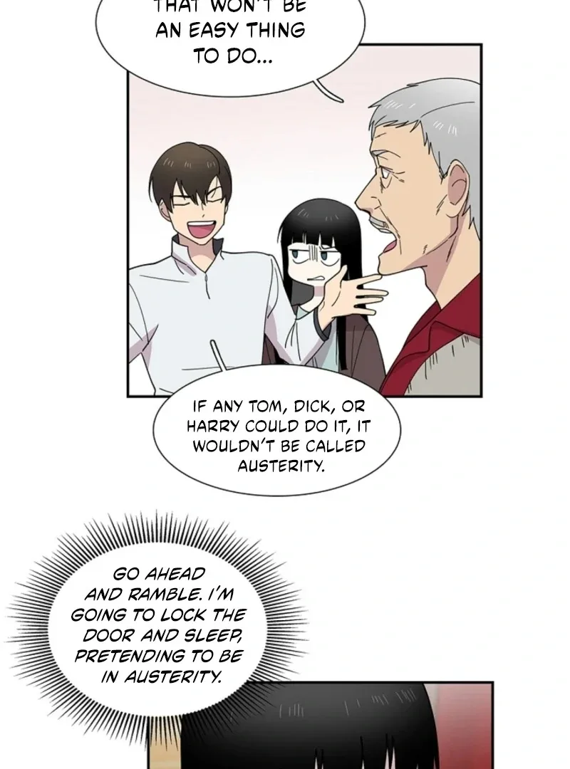 Divine Move Chapter 23 page 9