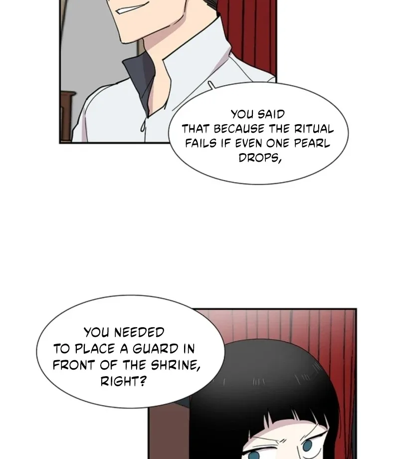 Divine Move Chapter 23 page 11