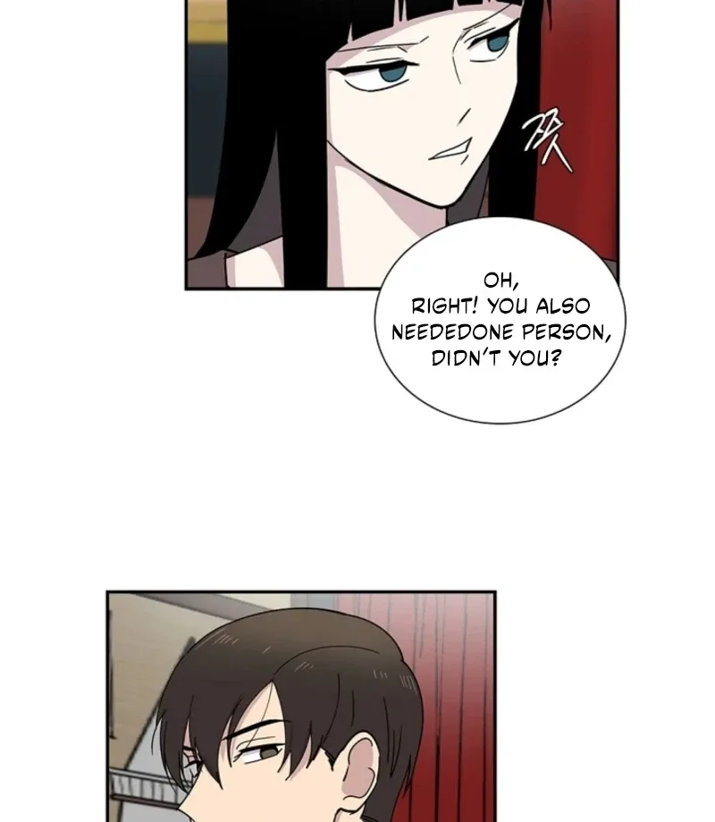 Divine Move Chapter 23 page 10