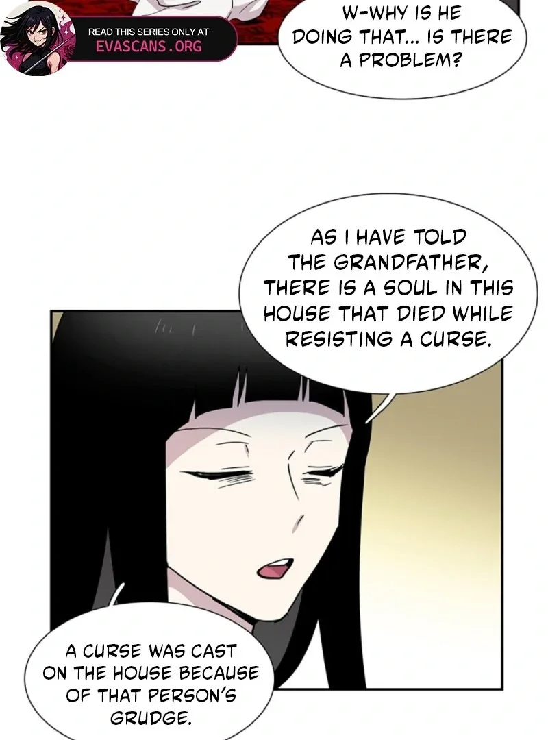 Divine Move Chapter 25 page 24