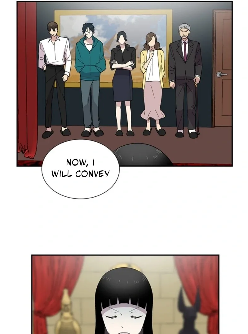 Divine Move Chapter 25 page 22