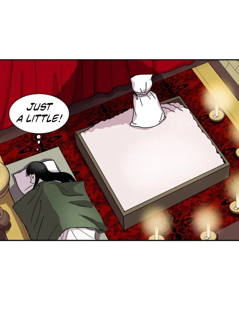 Divine Move Chapter 25 page 19