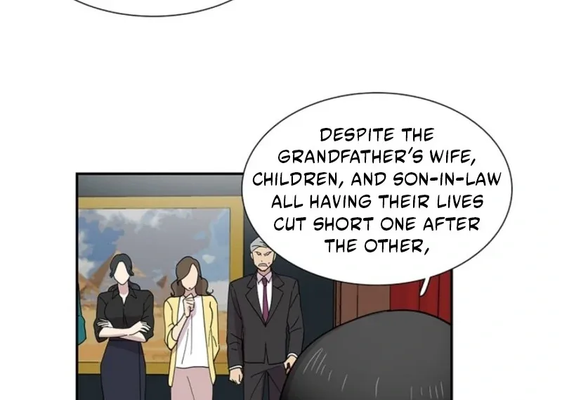 Divine Move Chapter 25 page 25