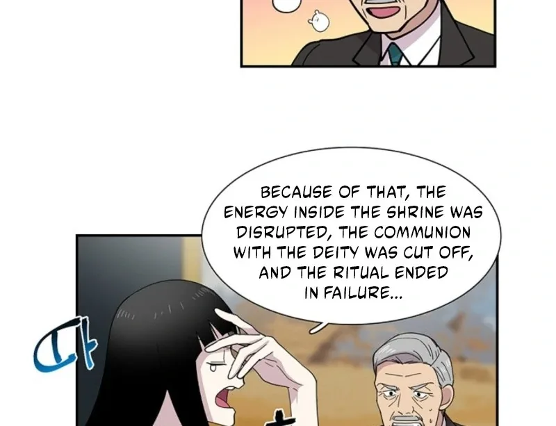 Divine Move Chapter 25 page 6