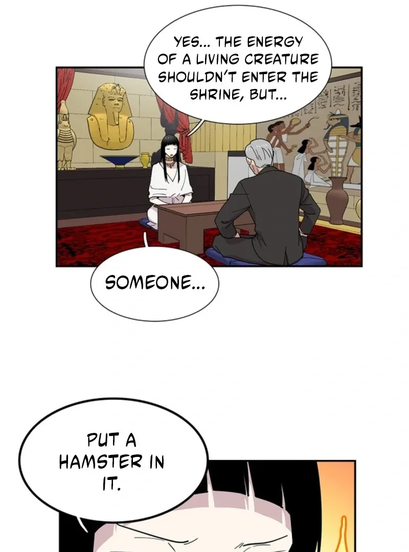 Divine Move Chapter 25 page 4