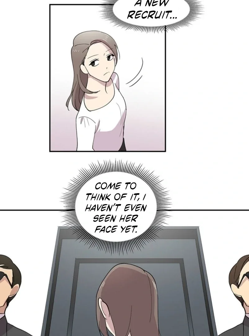 Divine Move Chapter 25 page 14