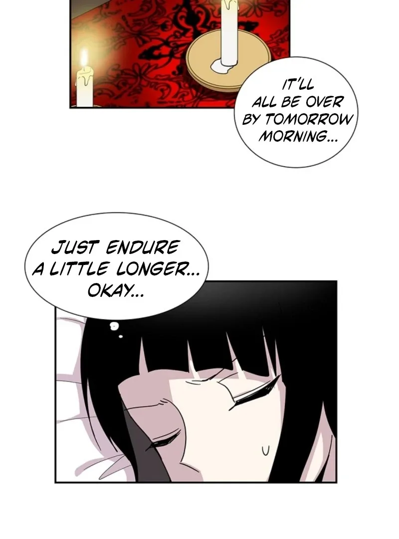 Divine Move Chapter 25 page 18