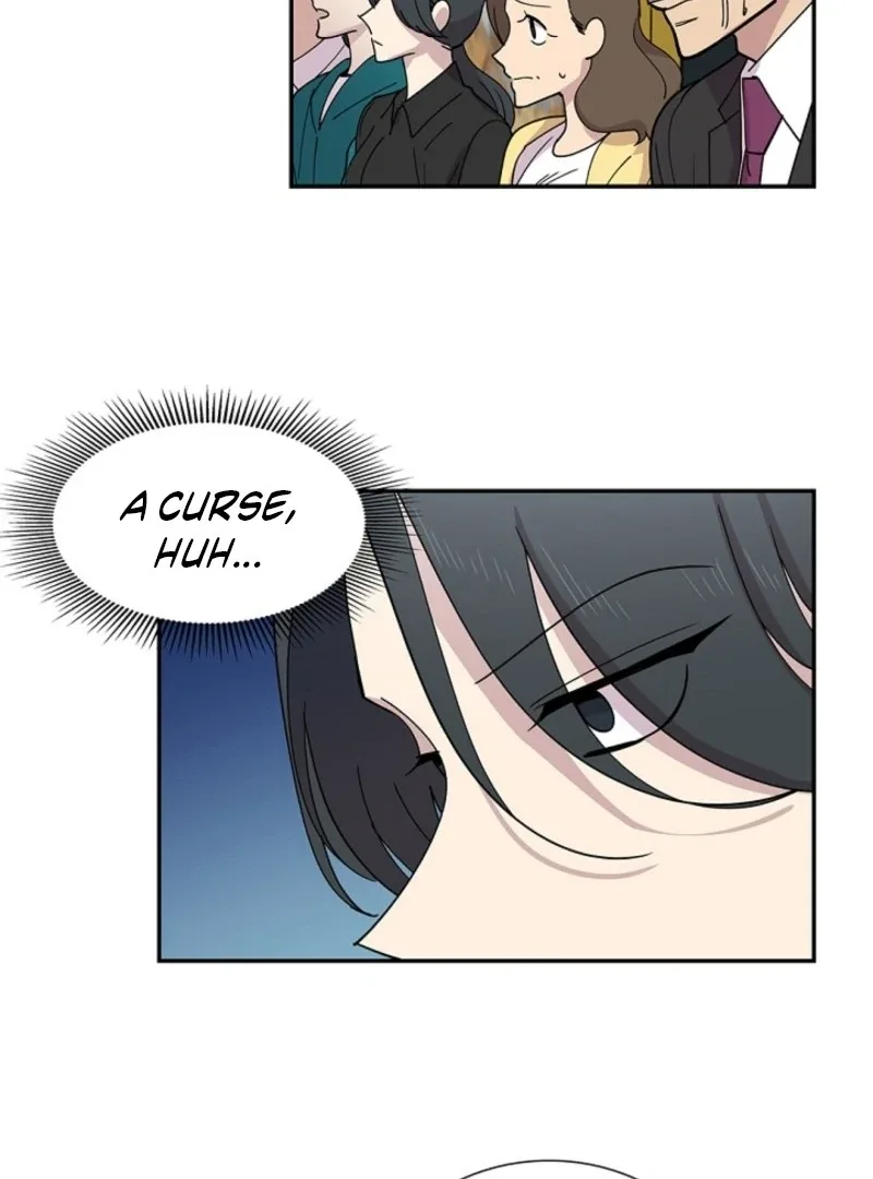Divine Move Chapter 25 page 27