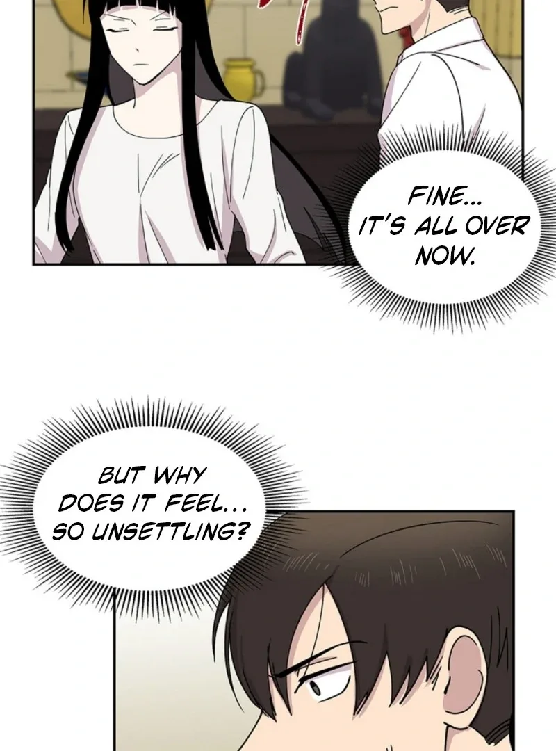 Divine Move Chapter 25 page 47