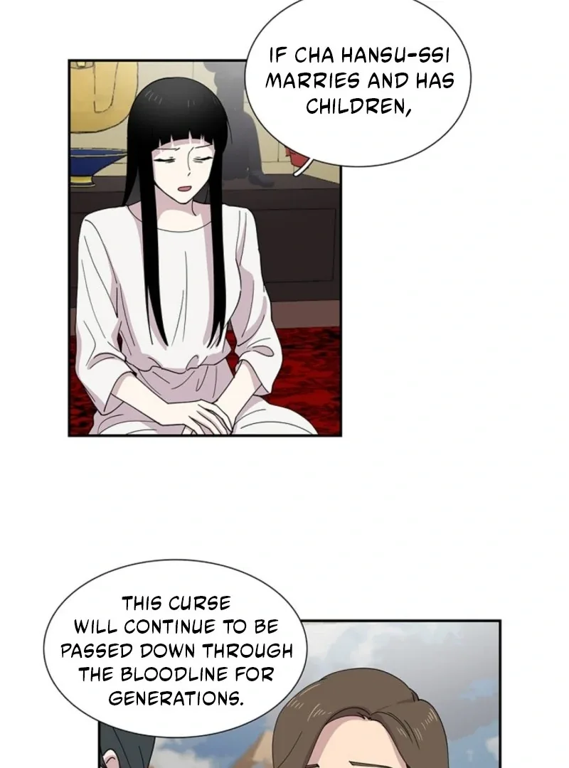 Divine Move Chapter 25 page 28