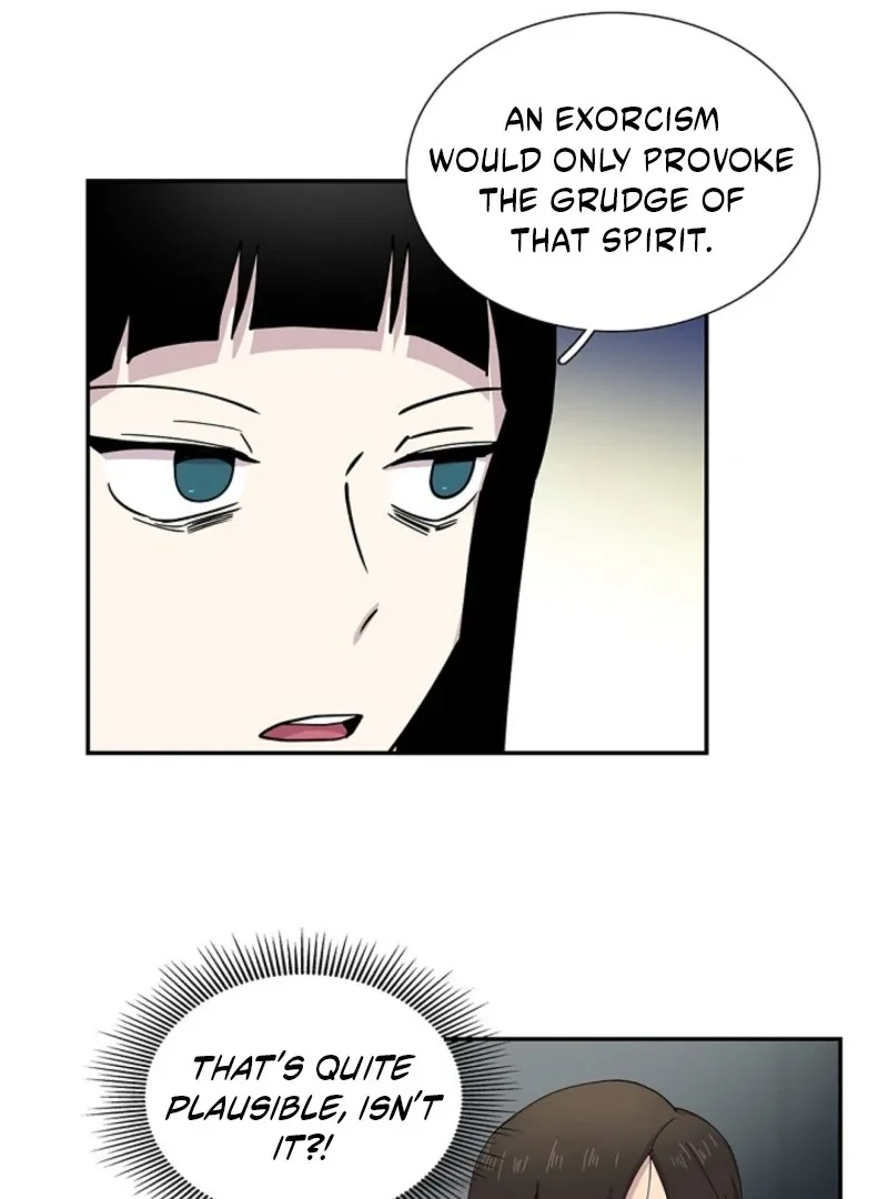 Divine Move Chapter 25 page 37