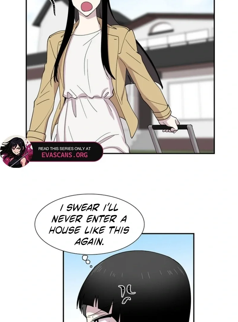 Divine Move Chapter 25 page 52