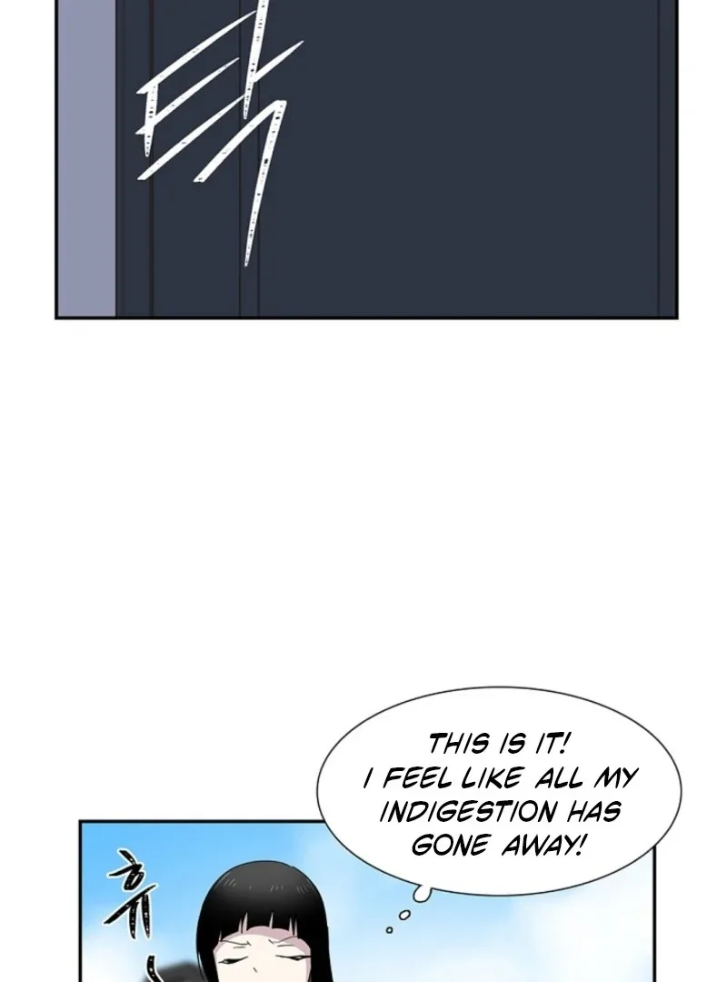 Divine Move Chapter 25 page 51
