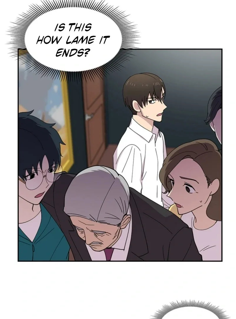 Divine Move Chapter 25 page 43