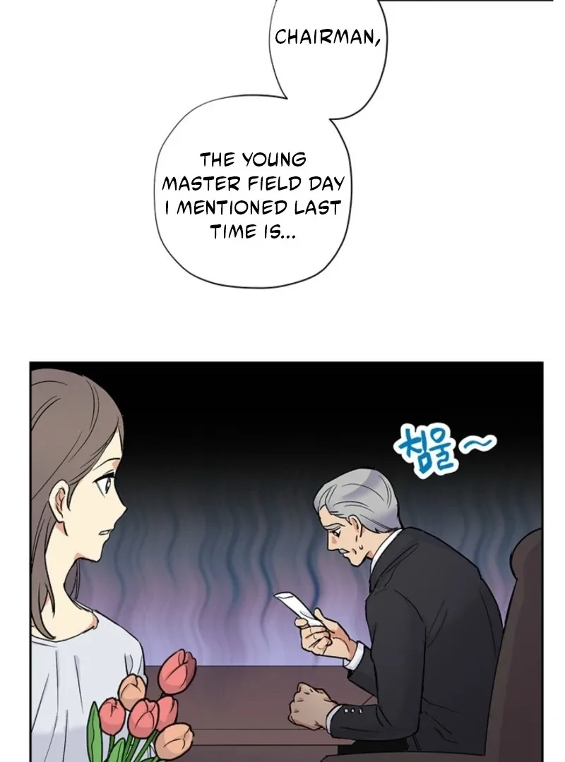 Divine Move Chapter 26 page 13