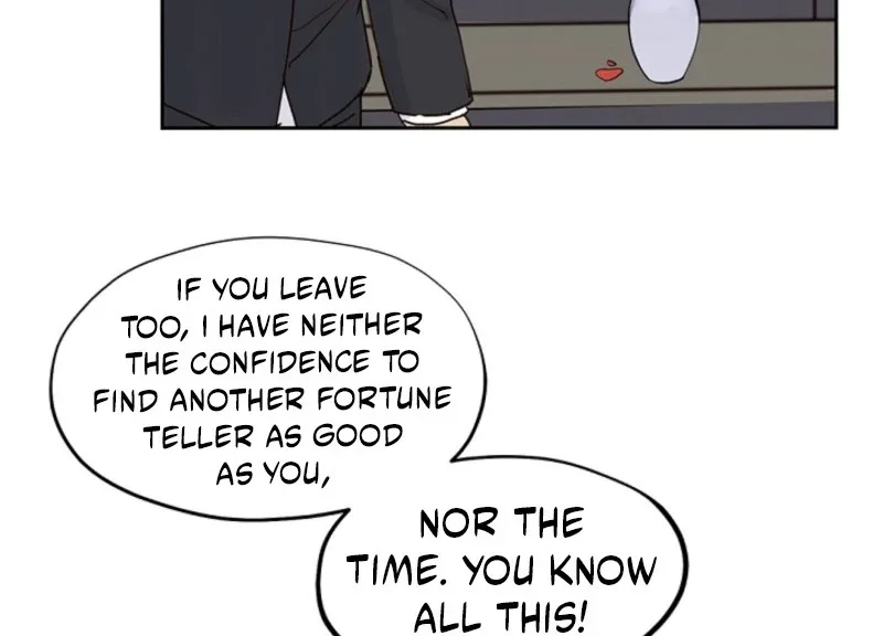 Divine Move Chapter 26 page 35